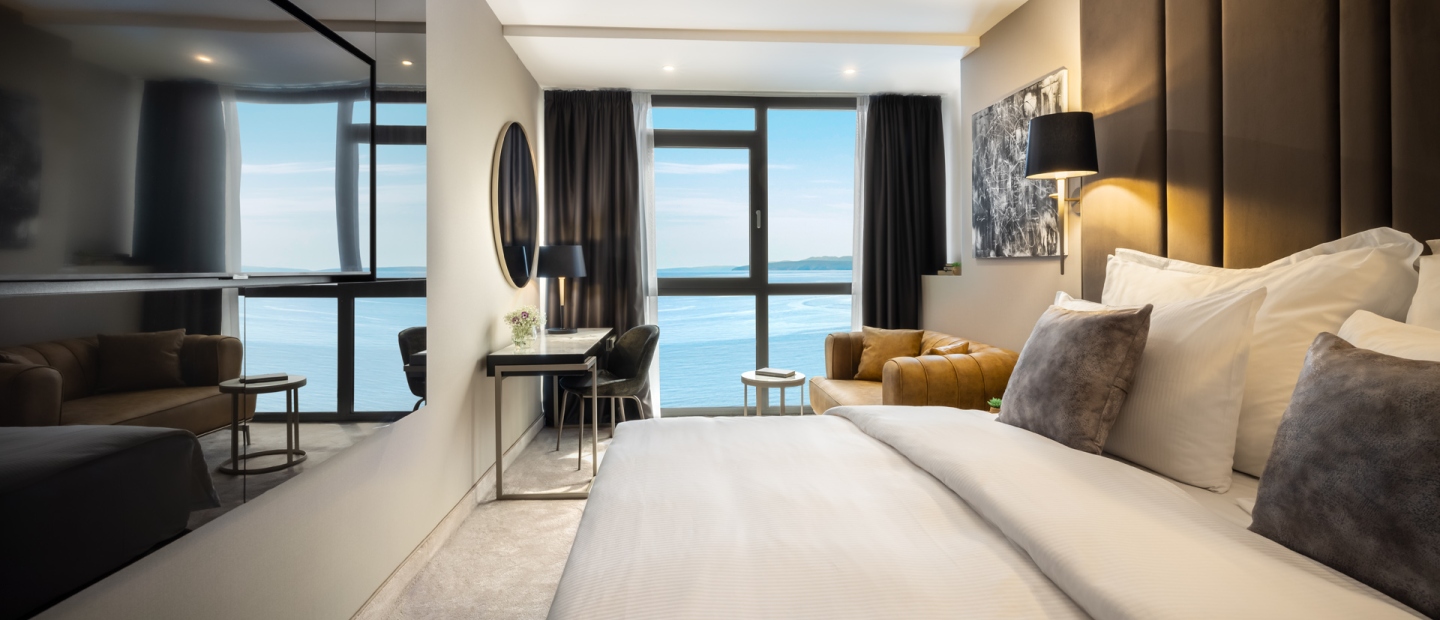 Grand Hotel Adriatic