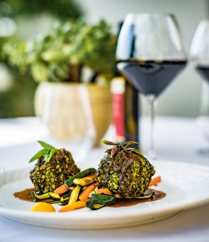 Dragulj hrvatske gastronomije