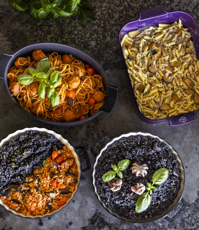 Vrhunski gastronomski doživljaj
